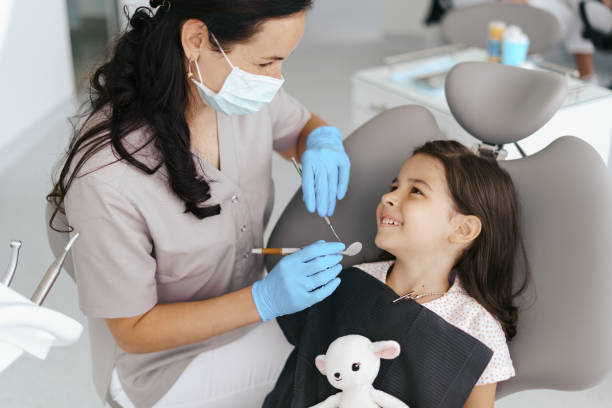 Best Broken Tooth Emergency  in Cedar Bluff, VA