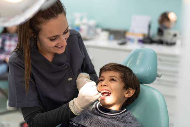 Best Broken Tooth Emergency  in Cedar Bluff, VA