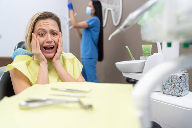 Best Emergency Gum Pain Relief  in Cedar Bluff, VA