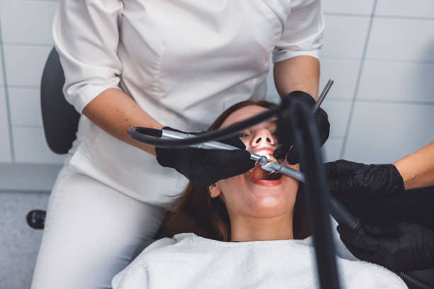 Urgent Tooth Repair in VA